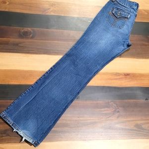YMI Jeans Sz 9